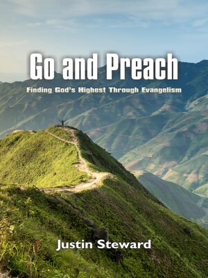cover image of Go and Preach